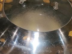 -冰城焰会大丰收铁锅炖(萝岗万达金街店)