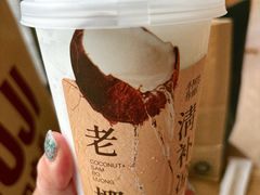 -阿嬷手作(上海万象城店)