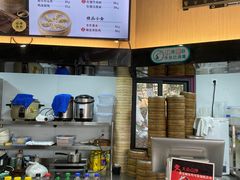 -鸡鸣汤包(红山动物园店)