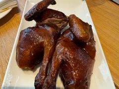 -解放碑威斯汀酒店-知味国际美食餐厅