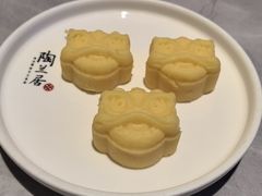-陶兰居·手工点心·粤菜(圆融时代广场店)