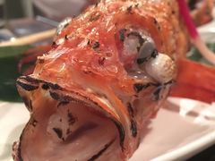 -矶野水产(澳门逸园中心店)