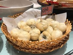 干炸丸子-眉州东坡(华联万柳店)