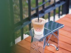山茶花拿铁-The Roastery By AllYouWant(福田店)
