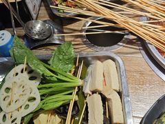 -成都屋头串串(青年北街店)