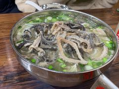 -攀枝花·任德琼·盐边羊肉米线