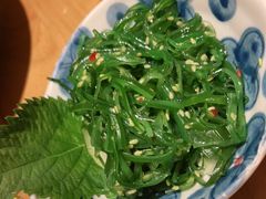 -一心创作料理屋(经开万达店)