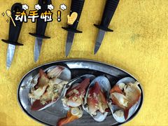 -蚝专家(北滘店)