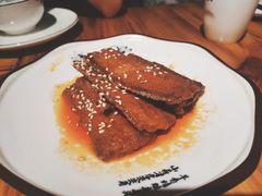 酱香带鱼-兴农记