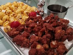 -3号仓库·创意中国菜(新世界城店)