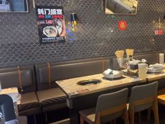 -火炉火自助餐(喜隆多店)
