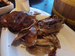 -便宜坊烤鸭店(科创店)