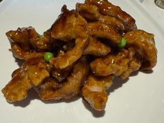-庆云楼饭庄(什刹海店)