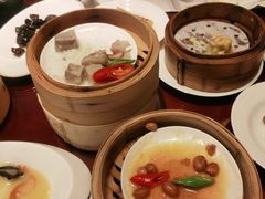 -福州世茂洲际酒店·福邸(台江店)