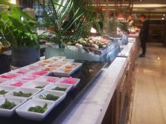 -冀粤香海鲜自助餐厅(西美五洲店)