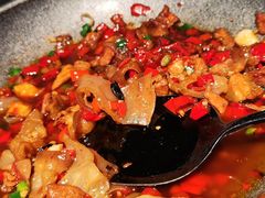 -味上湘菜馆(岳麓山店)