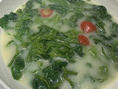 -广东道至正餐厅(区庄店)