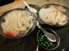 -贵州沾水米线(学田湾店)