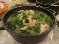 -金城大酒店-中餐厅(汾江中路店)