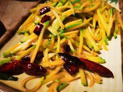 -缘生态云南菜·野生菌庭院餐厅(华侨城店)