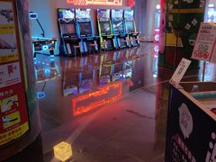 -神帆·元气汤泉(解放西路店)