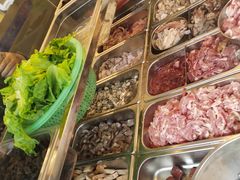 -广场正宗原汁薏米店