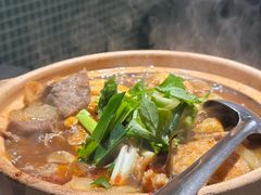 -肥家大排档(天河体育西店)