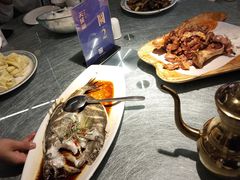 -竹溪一号·天域阁(骑马山店)