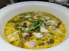 -曼妙午后(宝龙广场店)