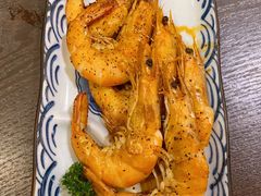 -福樱兰海鲜放题铁板烧(加州店)