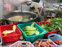 -正宗阳山牛杂(东城店)