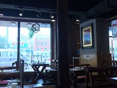 大堂-杨家崴子碳缸烧烤(东三马路店)