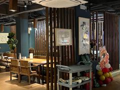 -咖啡人·融合餐厅(健康东路店)