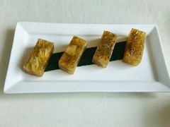 -村外有星光小食铺(长嘉汇店)