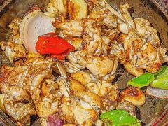 -啫神·广州地标美食(北京路店)