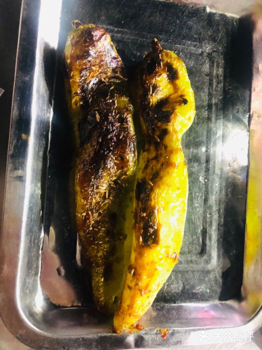 玉园烧烤·海鲜辣炒图片