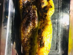 -玉园烧烤·海鲜辣炒