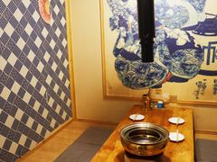 -大阪烧肉BAKA一代(十亩地店)