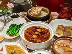 -潮州府·潮菜·砂锅粥(徐家汇店)