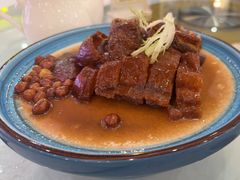 -东江渔村·古典园林·30年粤菜老字号(太和店)