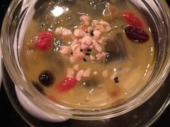 冰粉-华豫川酒家(大卫城店)