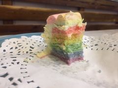 -李大牛和刘大力手作甜品(凯德店)