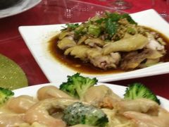 -鹅滋道(甘坑古镇店)