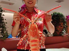 -第六季自助餐厅(王府井店)