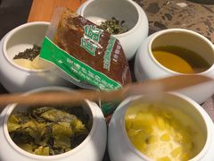 锅底料-匠岳·王宝器麻椒鱼(会展中心店)