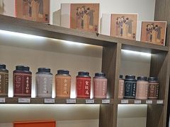 -小茶闲舍·观景商务茶馆(广州塔店)