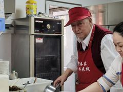 -老滕家过桥米线(金鱼胡同店)