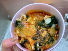 -大喜麻辣拌(凯德1818店)