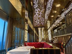 -金轩中餐厅 Jin Xuan(浦东丽思卡尔顿酒店)