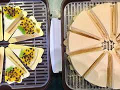 -Home Cafe(水榭春天店)